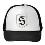 Luftwaffe JG26 Abbeville Boys Hat
