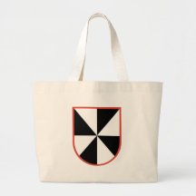 Luftwaffe JG3 Canvas Bags