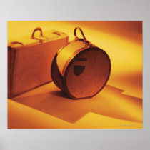 Luggage Posters