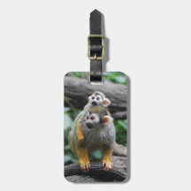 Luggage Tag - Customized