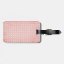 Luggage Tags