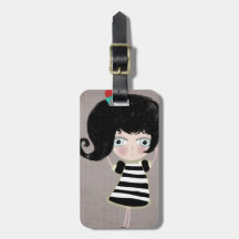 Luggage Tags
