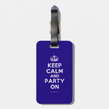 Luggage Tags