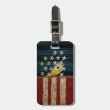 Luggage Tags USA