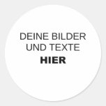Lui-même organiser complètement autocollants
