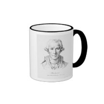 Luigi Boccherini Mug
