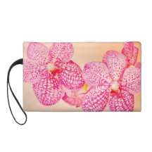 Luis & Jessica's Wedding Wristlet