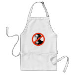 Luiz Inácio Lula da Silva Apron