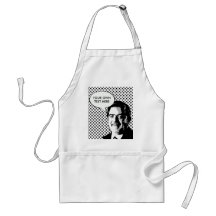 Luiz Inácio Lula da Silva Aprons