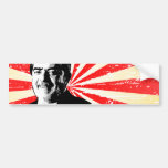 Luiz Inácio Lula da Silva Bumper Stickers