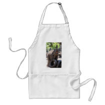 Luk Chai Baby Elephant Aprons