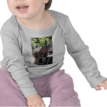 Luk Chai Baby Elephant T-shirts