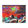 Lukasmarkt Mayen, Berg und Talbahn Post Cards