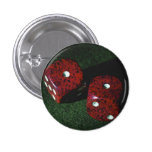 Lukcy Dice Pin