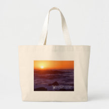 Luke 7:50 bag