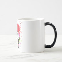 Luke Janus Morphin' Mug