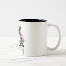 Luke Janus Mug 1