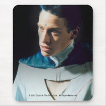 Luke The Tribe mousepads
