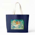 lullaby tote bag