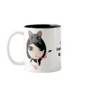 Lulu And Noodle mugs