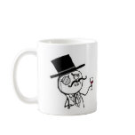 LULZSEC ANTISEC Cup Coffee Mug