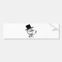 LulzSec Autocollant Pour Voiture