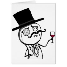 LulzSec Greeting Cards