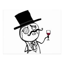 LulzSec Post Cards