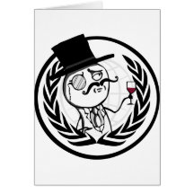 Lulzsec Reborn Card