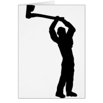 lumberjack shape
