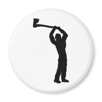 lumberjack shape