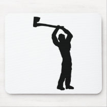 lumberjack shape