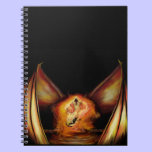 Lumière du feu carnets