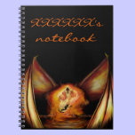 Lumière du feu carnets