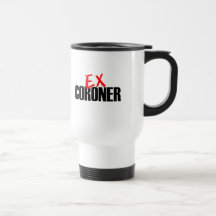 LUMIÈRE EX DE CORONER TASSES À CAFÉ