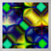 Lumières de chant posters