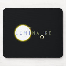 Luminaire Mouse Pad