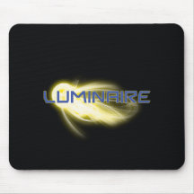 Luminaire Mouse Pads