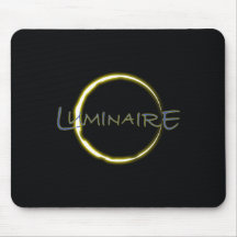 Luminaire Mousepad
