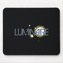 Luminaire Mousepads