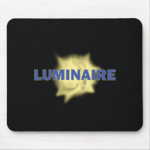 Luminaire Mousepads
