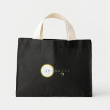 Luminaire Tote Bags