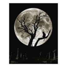 Luna 16x20 art photographique