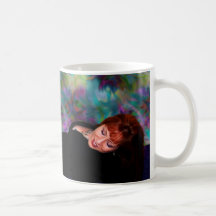 Luna Gams Mug