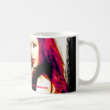 Luna GC Mug