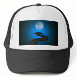 Luna Mesh Hats