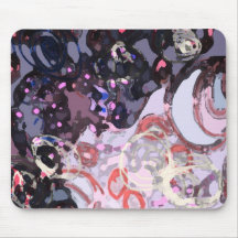 luna mousepads