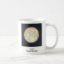Luna Mugs