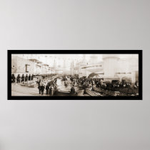 Luna Park Coney Island Photo 1903