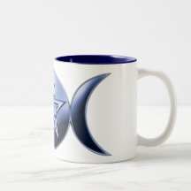 Lunar Goddess Mug